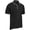 Black, variant on Champro Men's Umpire Polo Navy L