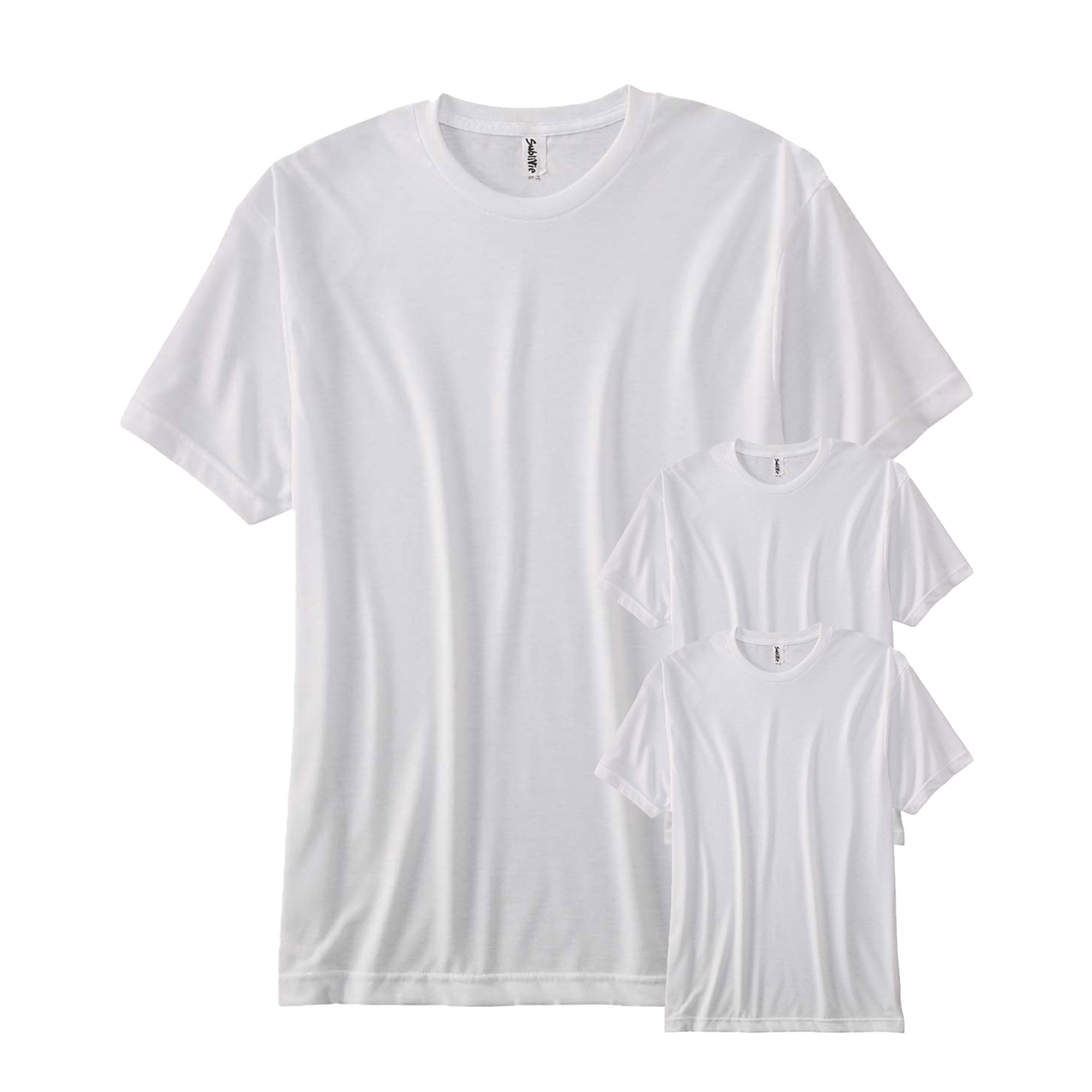 collar t shirt pack of 3