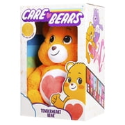 Care Bears 14 Medium Plush - Tenderheart Bear