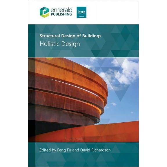 Structural Design of Buildings: Holistic Design, (Hardcover)