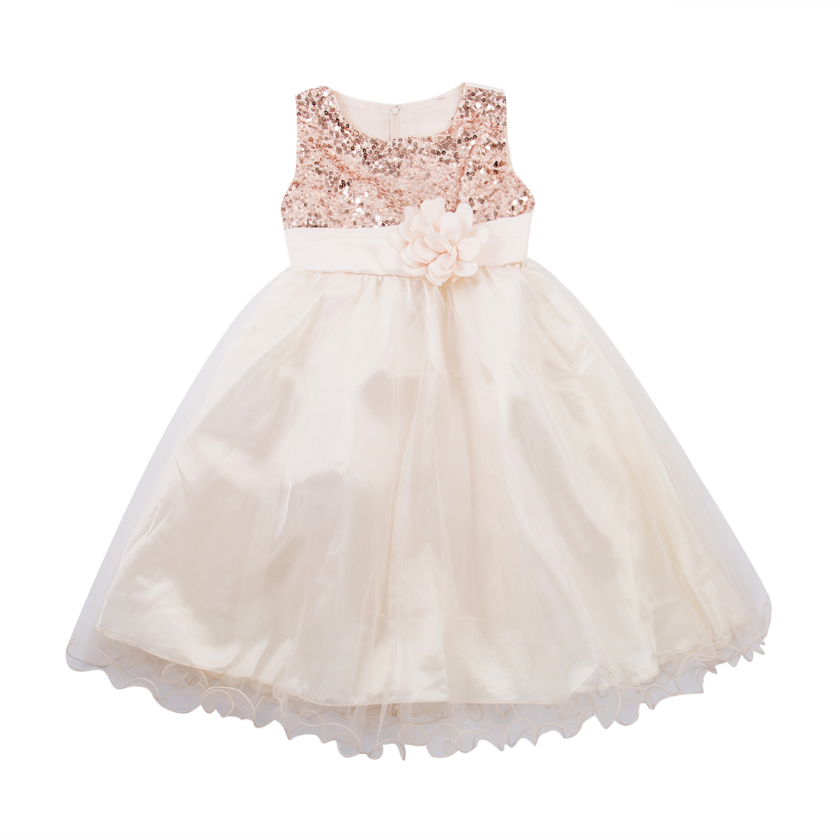bridesmaid dresses for baby girl