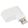 thumbnail image 1 of Hub USB, Hubs Ports USB Hub Multiport USB Design Convivial, 1 of 12