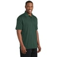 thumbnail image 4 of Sport-Tek PosiCharge RacerMesh Polo, Style ST640, 4 of 6