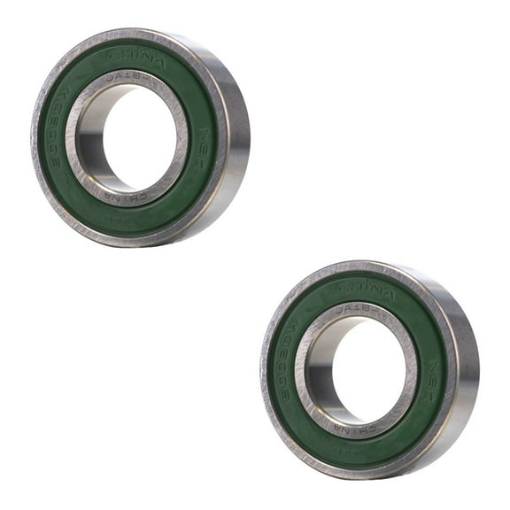 Makita 210301-0 6003DDW Ball Bearing for Miter Saw LS1013, 9045N, 9741 (2-Pack)