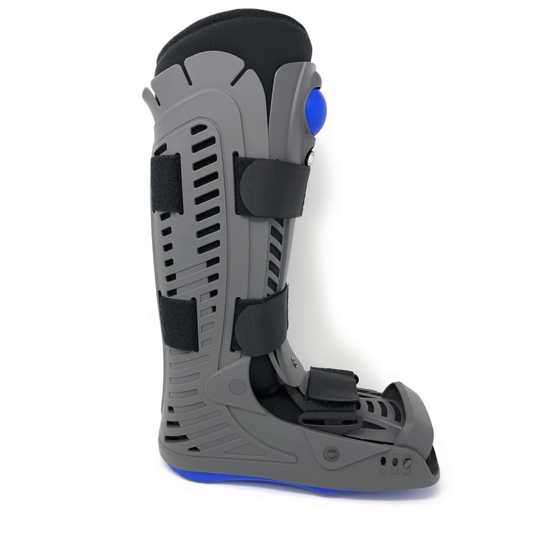 Advanced Orthopaedics Aero Walker High Top Air Cam Walking Boot, X