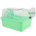 thumbnail image 3 of Hamster Castle Hamster Large Cage Hamster Rat Creative Cage small Pet Cage, 3 of 8