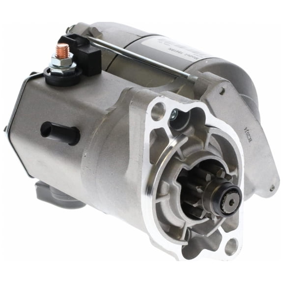 OEG Parts New 12V Starter For Kubota Excavator Tractor UTV KX41-2/S/SV KX62-2/S KX91-2/S BX22 BX2200D RTV1100 RTV900 K7561-61810 K7561-61811 K7711-61800 K7711-96800 428000-2640 428000-2641