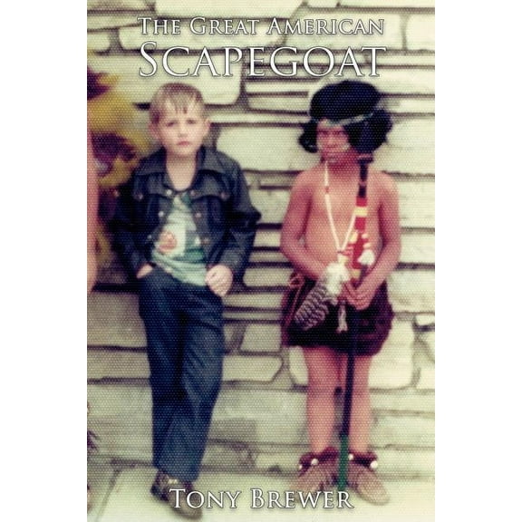 The Great American Scapegoat (Paperback)