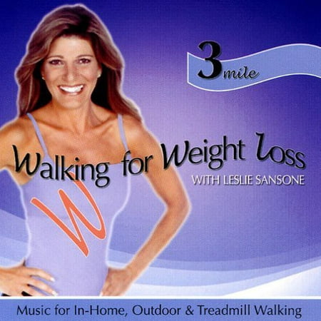 Leslie Sansone: Walking for Weight Loss 3 Mile