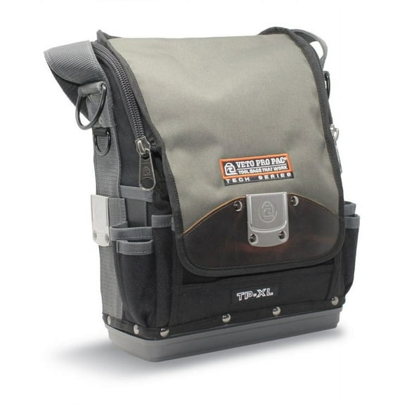 Veto TP-XL Extra Large Tool Pouch