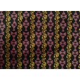 thumbnail image 4 of oneOone Cotton Cambric Fabric Geometric Block Print Sewing Fabric BTY 56 Inch Wide, 4 of 4
