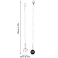 thumbnail image 2 of 2 uds nombre ID letra mango encanto letra accesorios para la Copa Stanley, 2 of 9