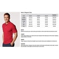 thumbnail image 4 of Clique Men's Parma Polo Shirt, 4 of 4