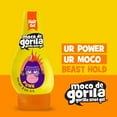 thumbnail image 3 of Moco de Gorila Punk Squizz Hair Styling Gel for Long Lasting Hold, Unisex 7.05 oz Squeeze Bottle, 3 of 7