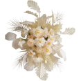thumbnail image 5 of AFQH Wedding Simulation Flower Road Leading Flower Wedding Background Decoration, 5 of 9