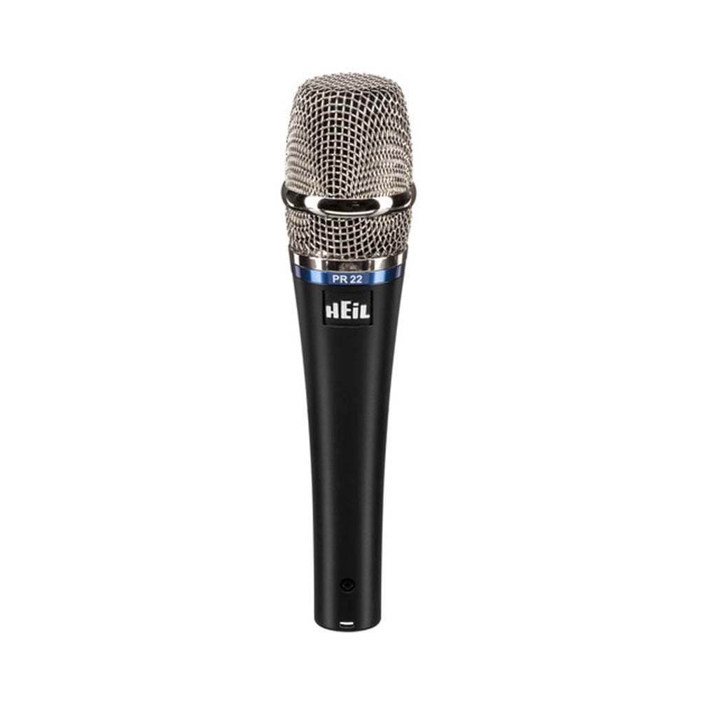 HEIL PR35 ダイナミックマイク Amazon.co.jp: HEiL SOUND PR35