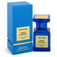thumbnail image 1 of Tom Ford Costa Azzurra por Tom Ford Eau de Parfum Spray (Unisex) 1 oz Tom Ford Tom Ford, 1 of 1