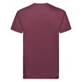 thumbnail image 2 of Fruit of the Loom Mens Super Premium T-Shirt, 2 of 4