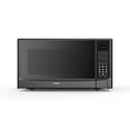 thumbnail image 1 of Danby Designer DDMW01440BG1 1.4 cu ft Sensor (Cooking) Microwave in Black, 1 of 5