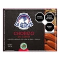 thumbnail image 1 of Chorizo Carniceria la Alianza rojo de cerdo  490 g, 1 of 4
