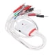 thumbnail image 1 of Cable de arranque de alimentación identificación automática del cable de alimentación CC multifuncional de alta precisión con interfaz USB para detección de teléfono ANGGREK Otros, 1 of 8