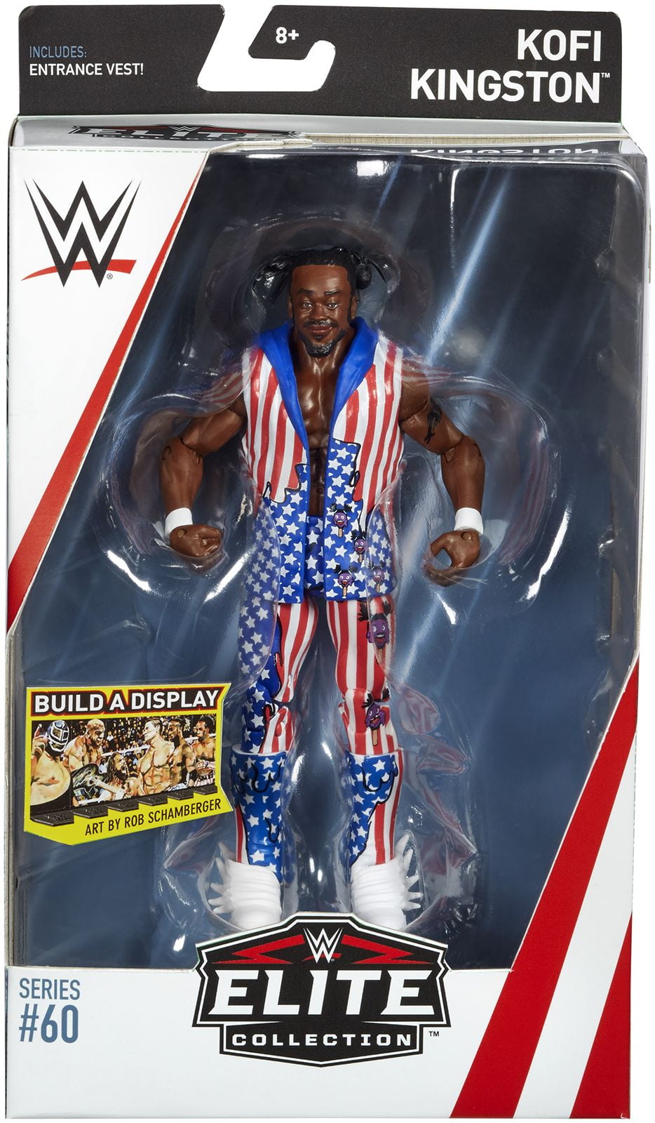 wrestling toys at walmart
