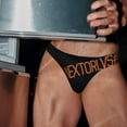 thumbnail image 4 of Men's Seamless Sports Breathable Briefs - Comfortable Oblique Belt Design for Daily & Exercise Use, 4 of 6