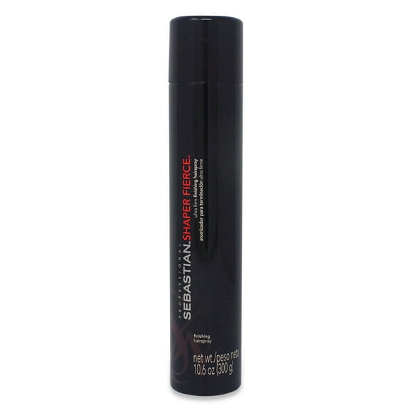 Sebastian Shaper Fierce Hair Spray 10.6 oz