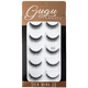 thumbnail image 1 of PESTAÑAS SILK MINK 3D SM15 GUGU LASHES GUGU LASHES 5 pares idénticos, 1 of 2