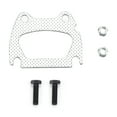 thumbnail image 5 of Driver Side Catalytic Converter For Dodge Durango 3.6L LEFT Side 2013 2014-2018, 5 of 7