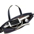 thumbnail image 4 of Numinous London SMART Shoulder Bag 11701 (Blue), 4 of 6