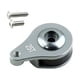thumbnail image 2 of Brazo servo de amortiguación ajustable de metal de 25 dientes con un solo orificio para control remoto RC 1/10 Argén, 2 of 9