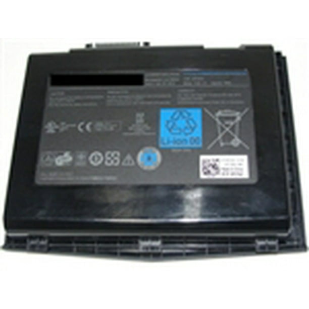 Alienware M18x M18x R1 M18x R2 Laptop Battery Walmart Com Walmart Com