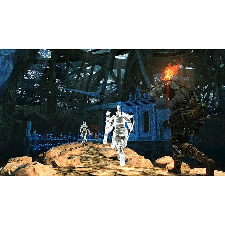 家庭用ゲームソフト DARK SOULS II SCHOLAR OF THE FIRST SIN - XboxOne Bandai Namco Dark Souls II: Scholar of the First Sin, Xbox