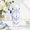 22oz/Bride/White Blue, variant on Bride Tumbler Cup With St- Bridal Shower Gifts For To Be Engagement Wedding Bachelorette