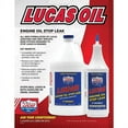 thumbnail image 3 of Lucas Oil 10279 Engine Oil Stop Leak, 1 Gallon, Case Of 4, 3 of 5