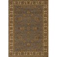 thumbnail image 1 of United Weavers 750 00867 28 1 Pi 11 Po x 7 Pi 4 Po Affinité Reza Runner Rug&44; Multicolore, 1 of 4