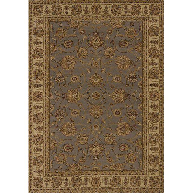 United Weavers 750 00867 28 1 Pi 11 Po x 7 Pi 4 Po Affinité Reza Runner Rug&44; Multicolore