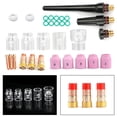 thumbnail image 4 of Torche TIG Soudage Affaires & Industriel Pratique Pyrex Utile Soudage, 4 of 10