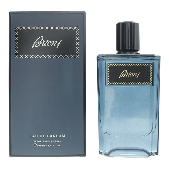 BRIONI Eau De Parfum Spray 3.4 Oz Brioni Brioni