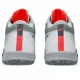 thumbnail image 4 of Asics Volleyball Shoes V-SWIFT FF MT 4 White/Gunmetal 1053A064 102 2E US 4-11.5, 4 of 6