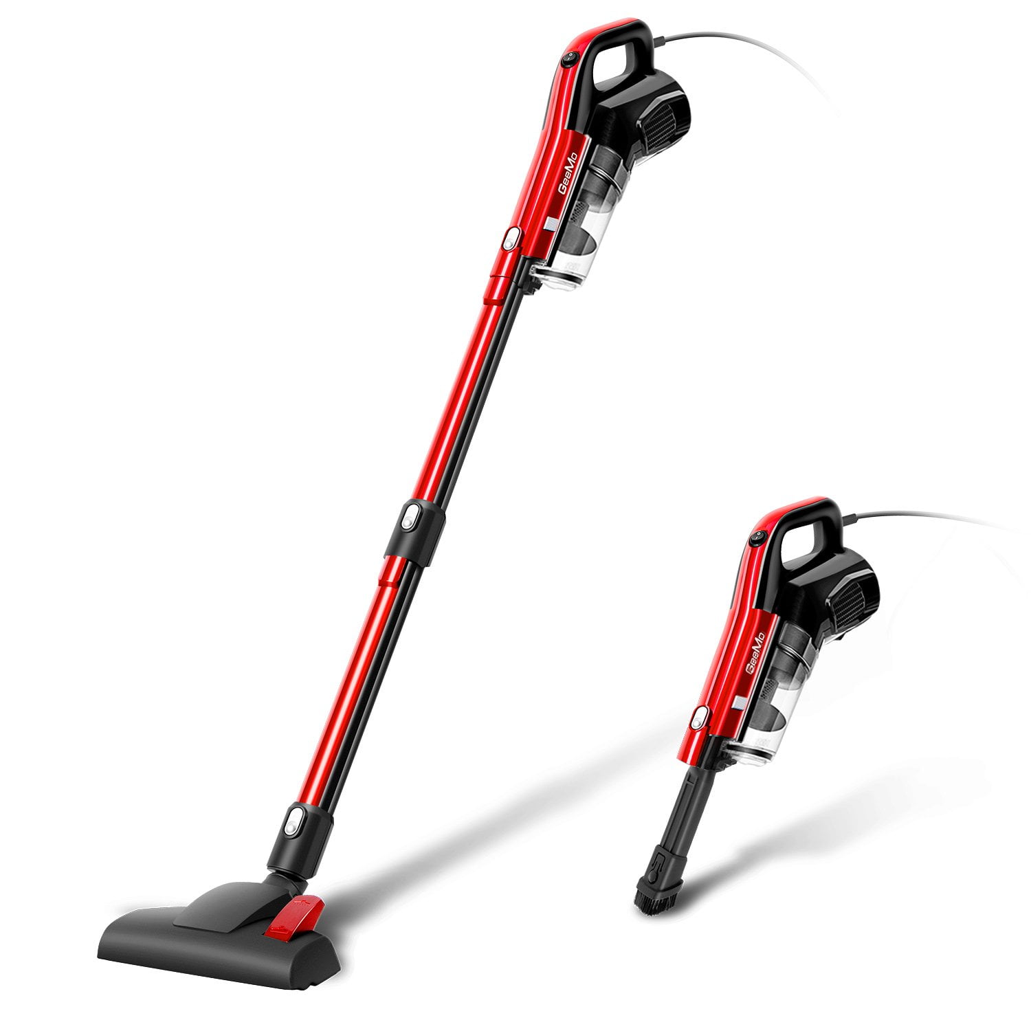 Fuller Brush Bare Floor Maid Electric 