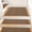 Brown-2'7" x 2'7" (Square)-1, variant on Staircase & Floor Step Treads Beige 2' x 3' 1 Count Indoor Use