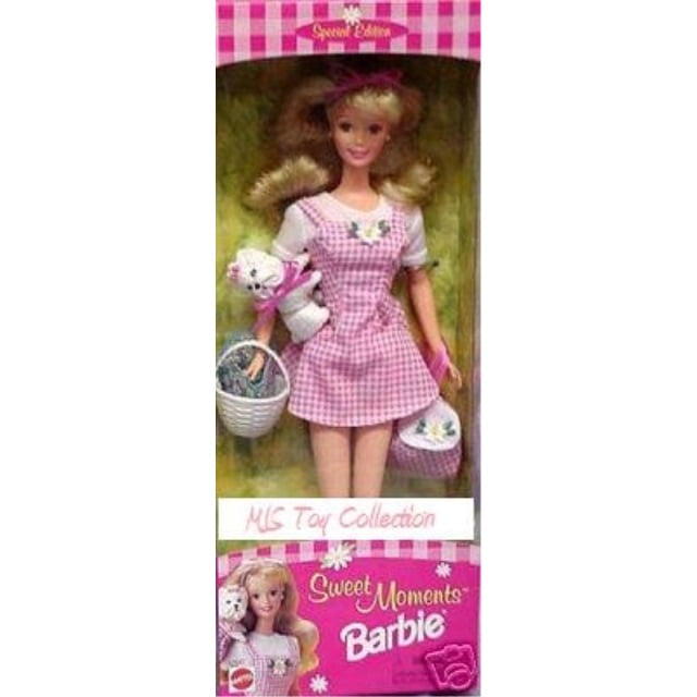 barbie doll sweet