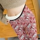 thumbnail image 1 of Puntoco Mujeres Impresión Caliente Apretado Grueso Felpa Lana Cintura Pantalones Largos Pantalones Leggings Puntoco Puntoco-4529, 1 of 5