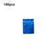 thumbnail image 5 of Bolsa de Papel de Aluminio Bearachild 100 Piezas Cierre Hermético Color Brillante Type2 NO2, 5 of 6