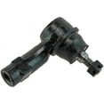thumbnail image 4 of TRQ Outer Tie Rod End Front LH Driver Side Compatible with 08-11 Compatible withd Focus, 4 of 4