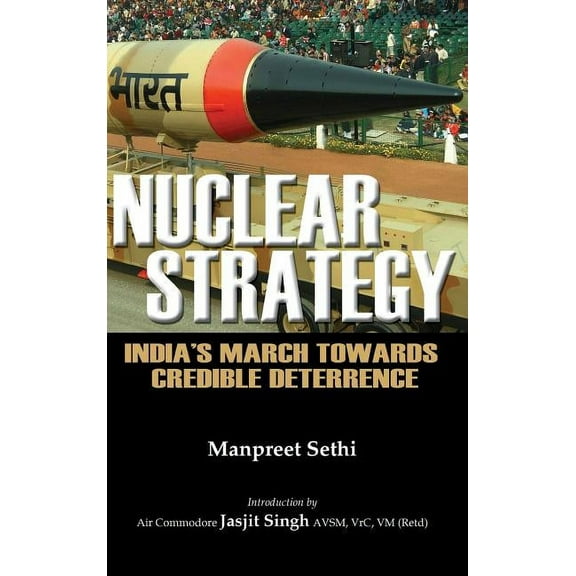 Nuclear Strategy (Hardcover)