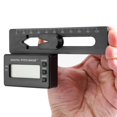 thumbnail image 2 of RC Logger Digital Helicopter Pitch Gauge 40001RC, 2 of 8