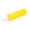 04_Pencil Shaped Silicone Pencil Pouch Yellow, variant on Under $1 Pencil Case, Pencil Shaped Silicone Zipper Stationery Pouch, Portable Pen Holder for College Office by PALIFEUR